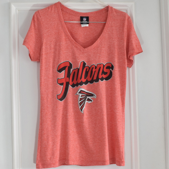 atlanta falcons womens apparel